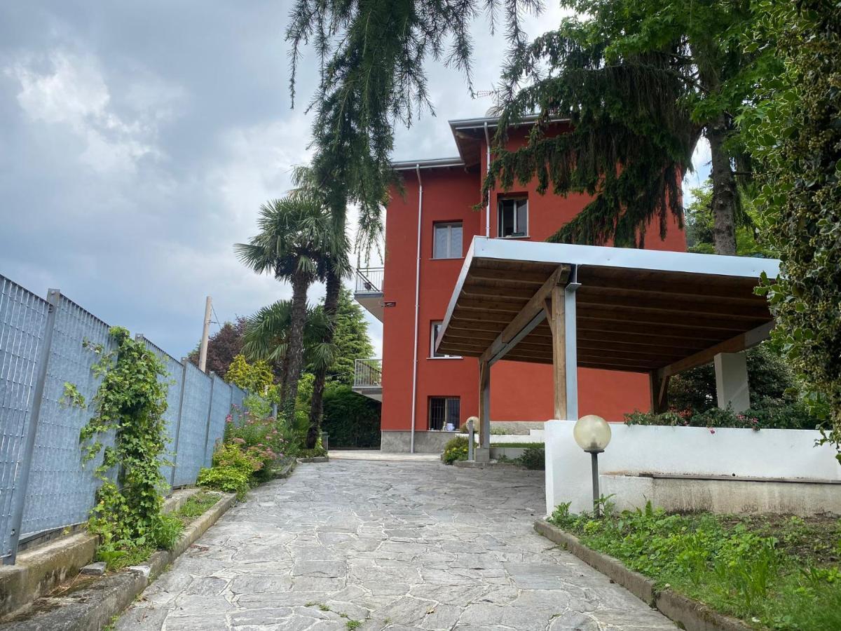 B&B Nar Como Exterior photo
