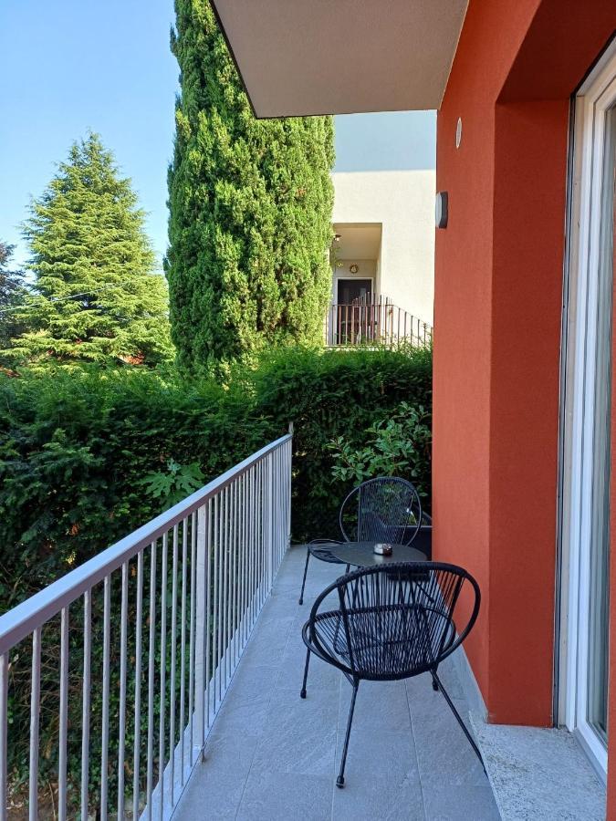 B&B Nar Como Exterior photo